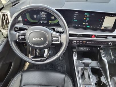 Used 2024 Kia Sorento S