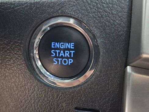 Used 2023 Toyota 4Runner Limited AWD/4WD image 29