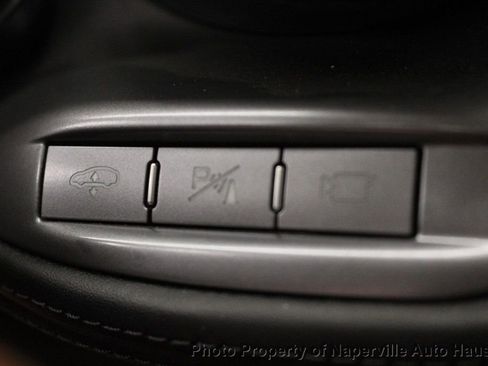 Used 2017 Ferrari GTC4Lusso AWD image 29