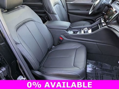 New 2026 Jeep Grand Cherokee L Limited image 27