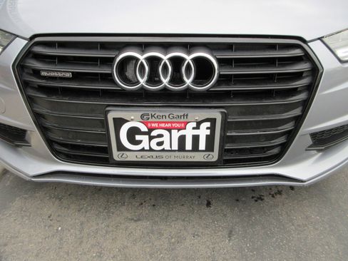 Used 2017 Audi A7 3.0T Prestige w/ Prestige Package AWD/4WD image 17