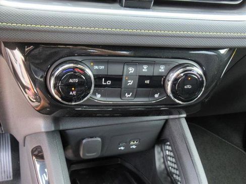 New 2026 Chevrolet TrailBlazer ACTIV w/ Convenience Package image 26