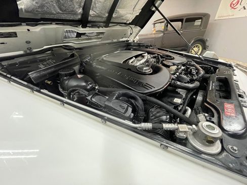 Used 2017 Mercedes-Benz G 550 image 31