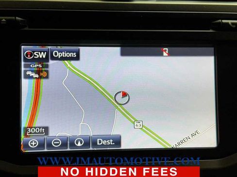 Used 2019 Toyota 4Runner Limited image 26