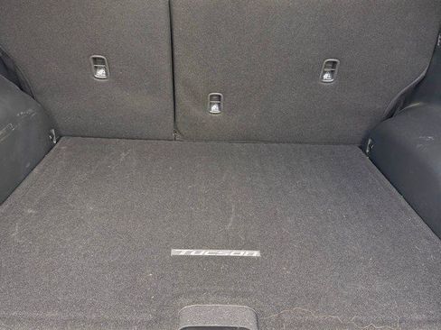 New 2024 Hyundai Tucson XRT image 15