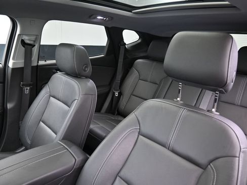 Used 2023 Chevrolet Blazer LT w/ Midnight/Sport Edition AWD/4WD image 13