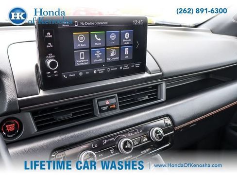 Certified 2025 Honda Pilot TrailSport image 17