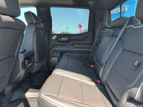 New 2026 GMC Sierra 1500 AT4X AWD/4WD image 30