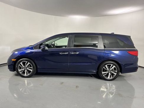 Used 2024 Honda Odyssey Touring image 33