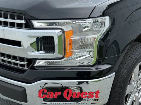 Used 2018 Ford F150 XLT w/ Equipment Group 302A Luxury AWD/4WD image 21