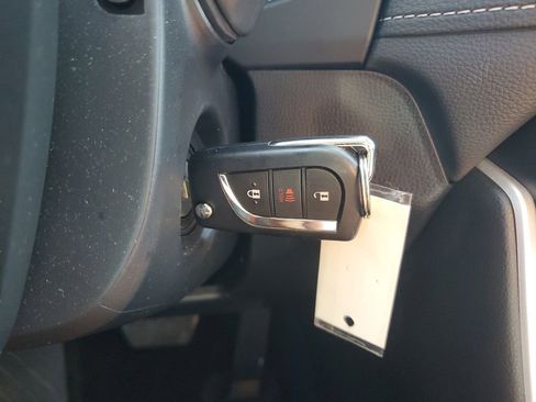 Certified 2023 Toyota RAV4 LE FWD image 22