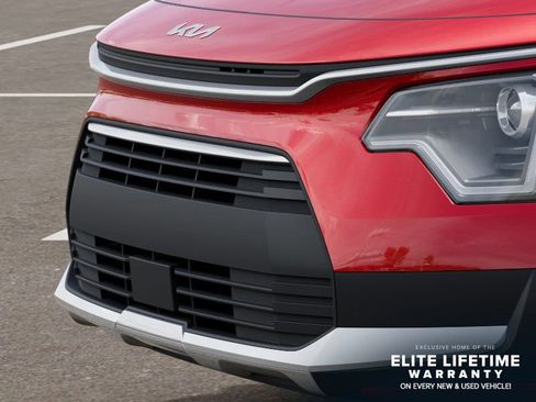 New 2026 Kia Niro EX FWD image 13
