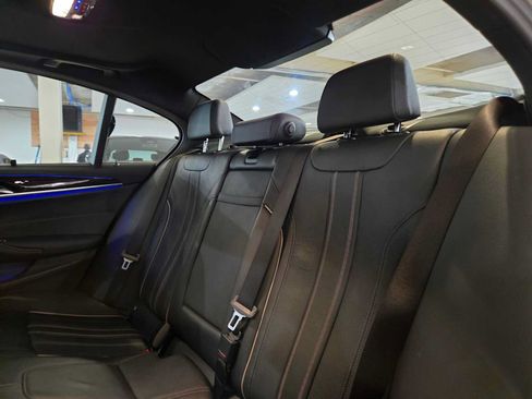 Used 2023 BMW 530i xDrive w/ Executive Package AWD/4WD image 17