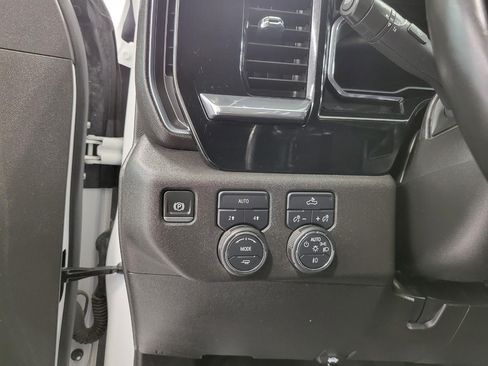Used 2024 Chevrolet Silverado 1500 RST w/ True North Edition Plus AWD/4WD image 37