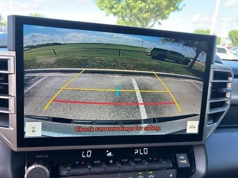 New 2026 Toyota Tundra SR5 AWD/4WD image 21