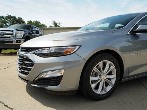 Used 2024 Chevrolet Malibu LT FWD image 17