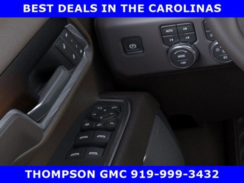 New 2026 GMC Sierra 2500 Denali w/ Technology Package AWD/4WD image 25