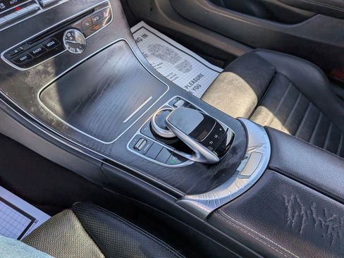 Used 2017 Mercedes-Benz C 300 4MATIC Coupe image 61