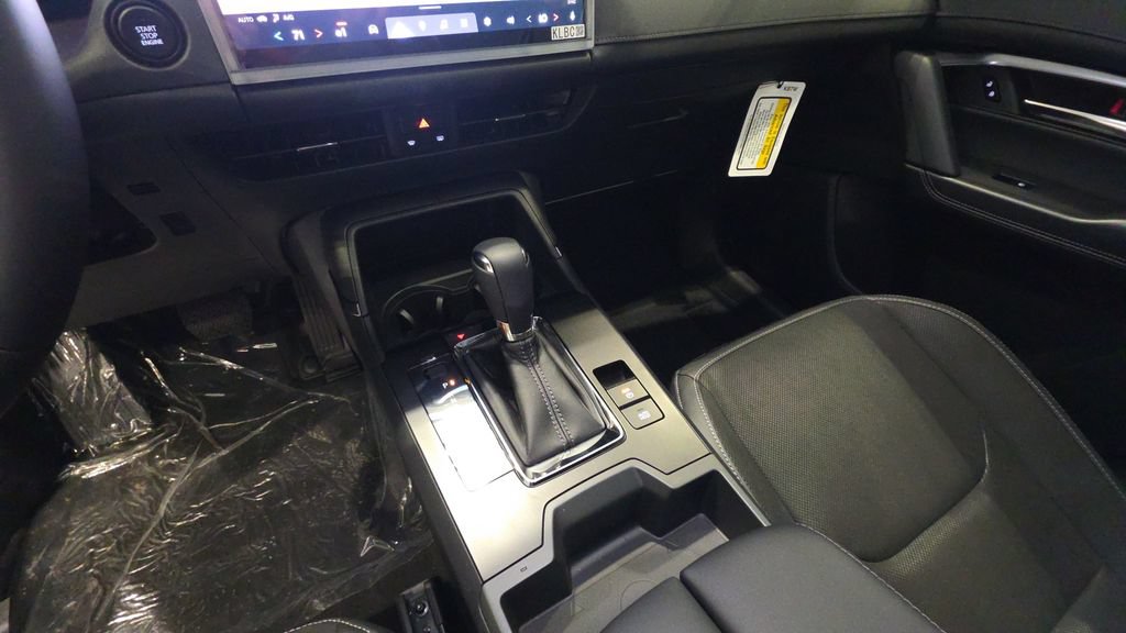 Used 2026 MAZDA CX-5 Select AWD/4WD image 19
