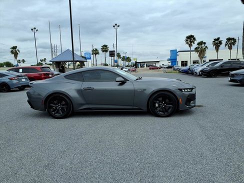 Used 2024 Ford Mustang GT image 9