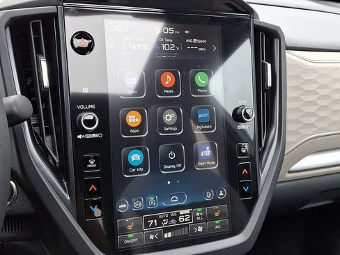 Certified 2026 Subaru Forester Premium AWD/4WD image 19
