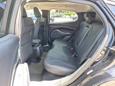 Used 2023 Ford Mustang Mach-E Premium RWD image 19