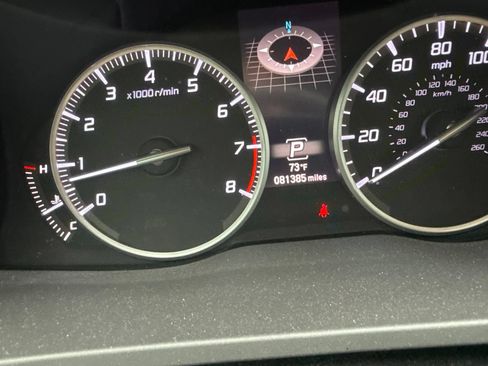 Used 2016 Acura RDX FWD w/ Technology Package image 9