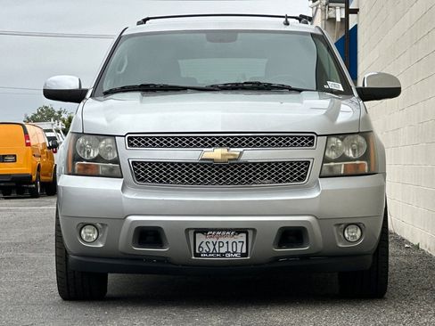 Certified 2011 Chevrolet Tahoe LT w/ Regional Value Package RWD image 9