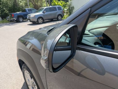 Certified 2023 Hyundai Kona SEL AWD/4WD image 40