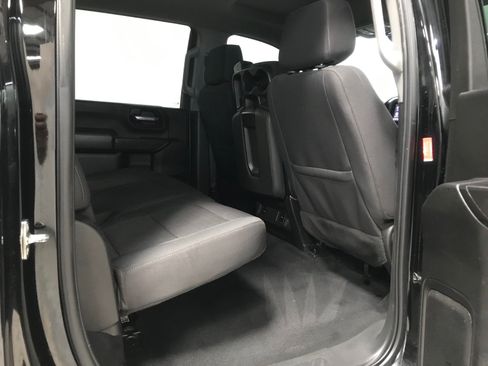 Used 2024 Chevrolet Silverado 2500 Custom w/ Custom Convenience Package AWD/4WD image 13