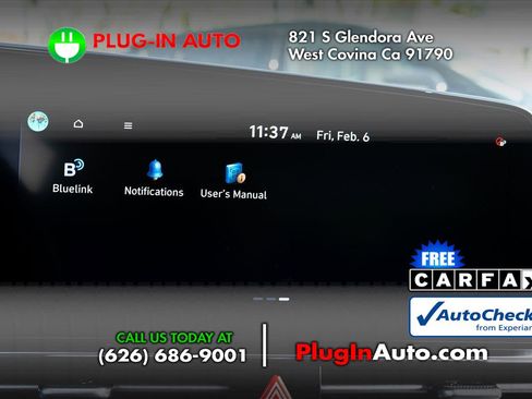 Used 2022 Hyundai Elantra Limited image 26