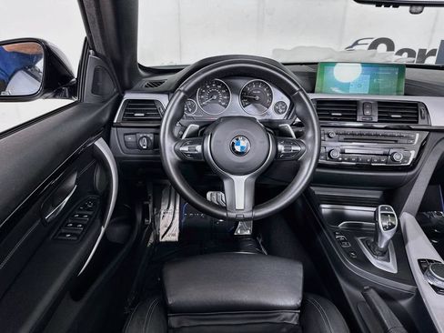 Used 2018 BMW 430i Convertible RWD image 25