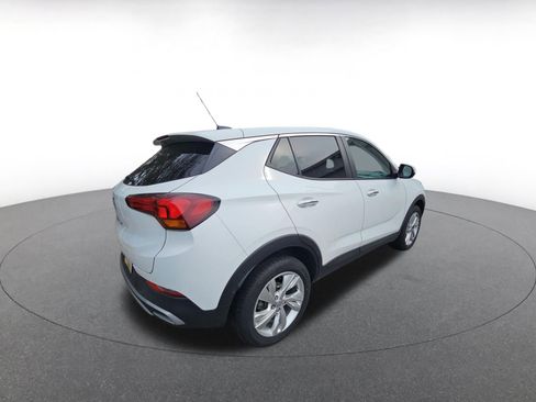 Used 2025 Buick Encore GX Preferred image 7