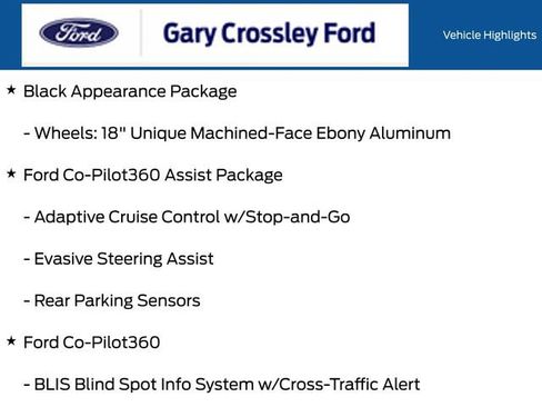 Certified 2023 Ford Maverick Lariat w/ Lariat Luxury Package image 31