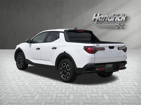 Used 2022 Hyundai Santa Cruz SEL AWD/4WD image 8