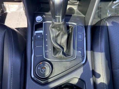 Used 2019 Volkswagen Tiguan S AWD/4WD image 16