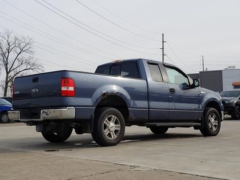 Used 2006 Ford F150 XLT image 9