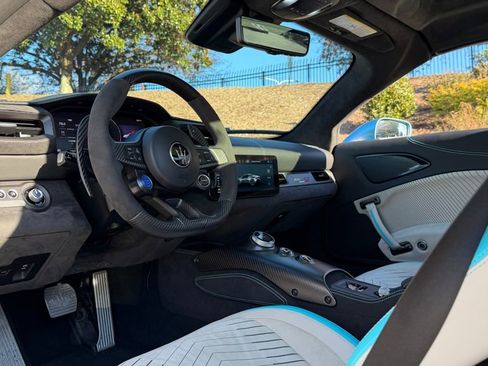 Used 2024 Maserati MC20 Cielo image 13