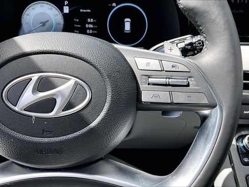 Used 2025 Hyundai Palisade SEL FWD image 25