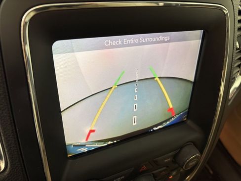 Used 2014 Dodge Durango Limited w/ Premium Group image 33