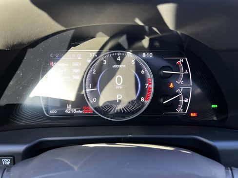 Used 2023 Lexus ES 350 w/ Premium Package image 21