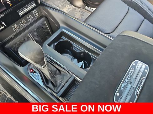 New 2026 RAM 1500 RHO w/ RHO Level 1 Equipment Group AWD/4WD image 24
