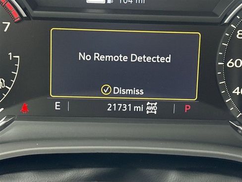 Certified 2023 Cadillac XT5 Premium Luxury image 12