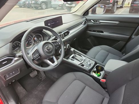 Used 2023 MAZDA CX-5 AWD 2.5 S image 10