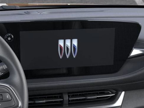 New 2026 Buick Envista Preferred w/ Convenience I Package image 20