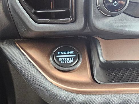 Used 2021 Ford Bronco Sport Outer Banks image 38