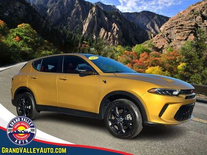 Used 2024 Dodge Hornet GT Plus w/ Tech Pack Plus w/o Parking