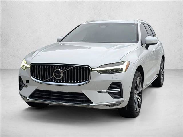 Used 2023 Volvo XC60 B5 Plus w/ Protection Package Premier FWD image 29