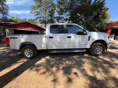 Certified 2022 Ford F250 XL w/ STX Appearance Package