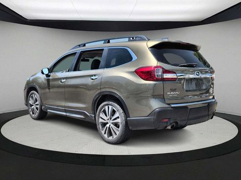 Certified 2022 Subaru Ascent Touring AWD/4WD image 6